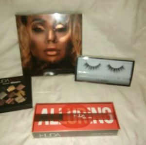 HUDA BEAUTY Makeup - Huda Bundle HUDA BEAUTY Makeup - Huda Bundle